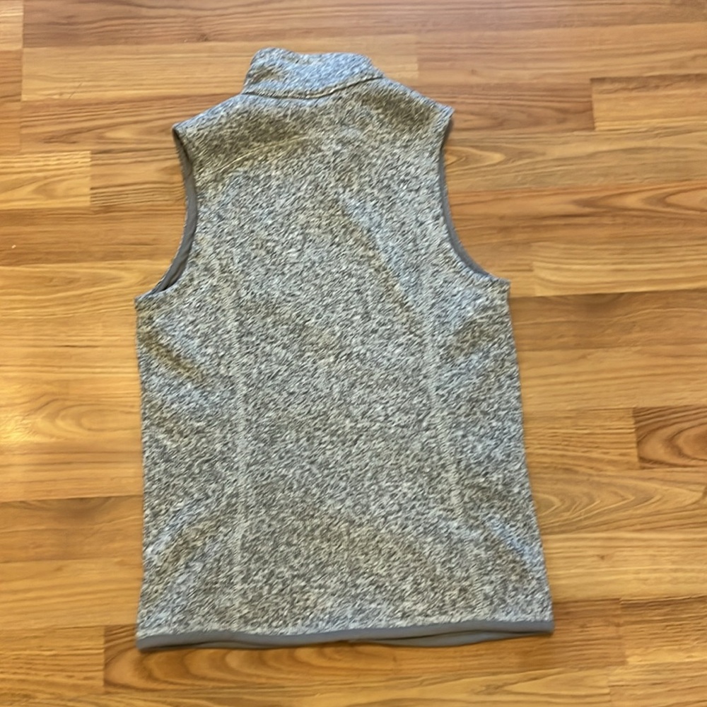 Better Sweater Patagonia Vest - Picture 8 of 10
